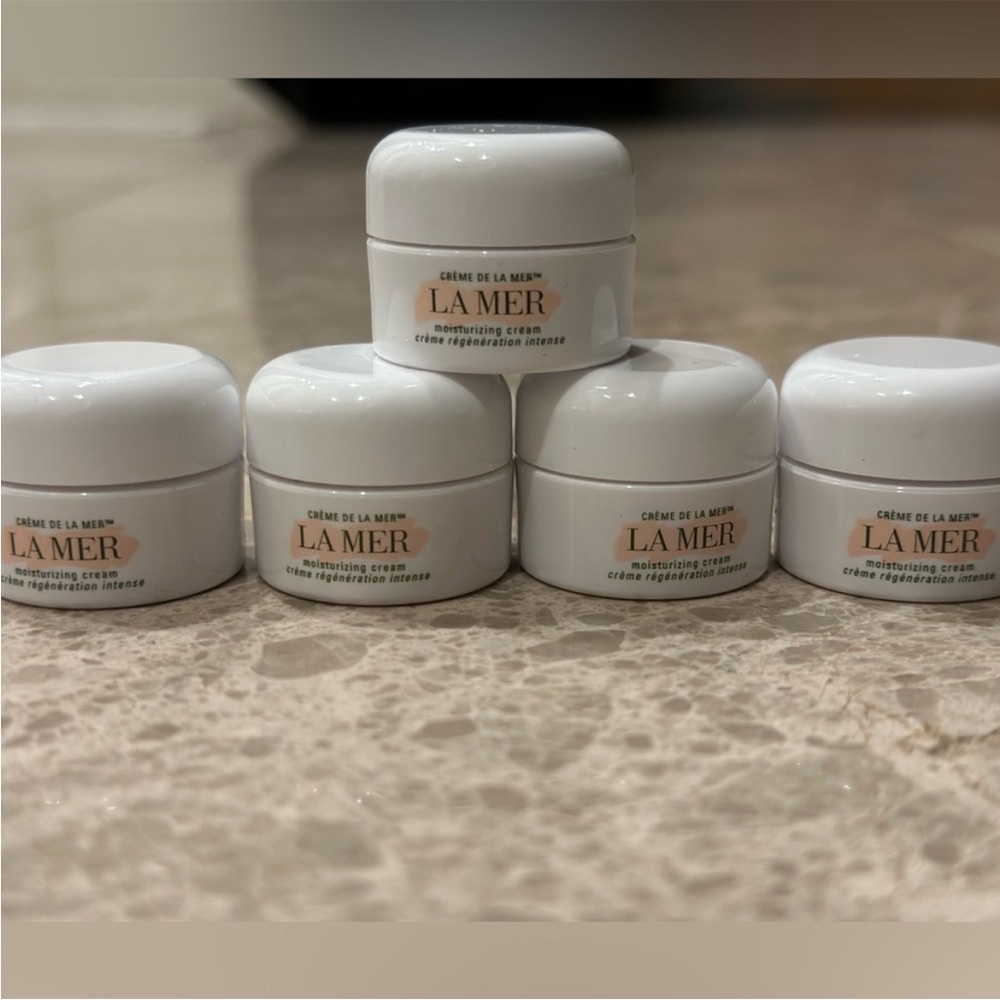 La mer moisturizing - Picture 1 of 6